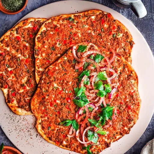 Lahmacun