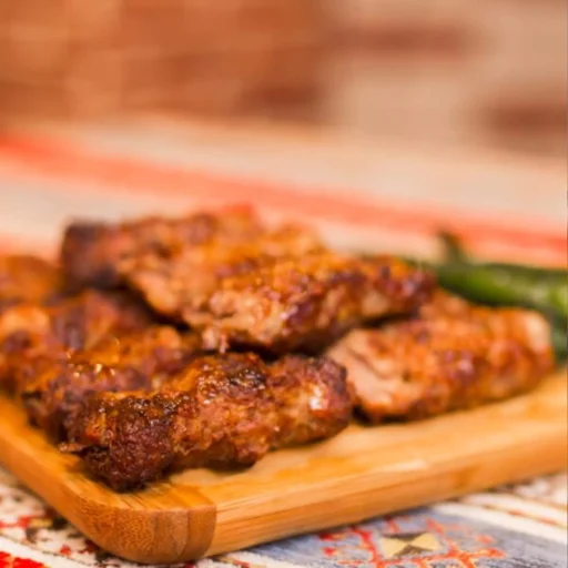 lulekabab