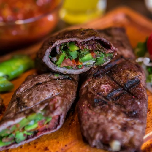 mugamkabab