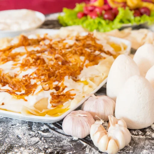 yarpaqxengeli